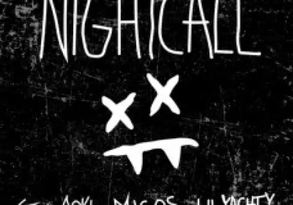 Instrumental: Steve Aoki - Night Call (Prod. By Steve Aoki)
